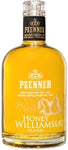 Psenner - Honey Williams con Miele Liqueur 70 cl.