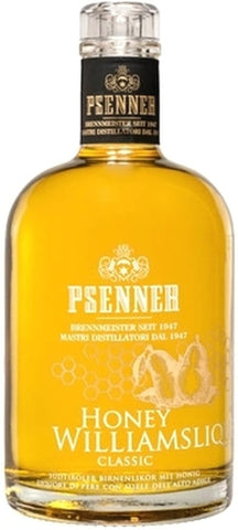 Psenner - Honey Williams con Miele Liqueur 70 cl.