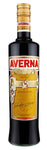 Amaro Averna 1 Lt. BOX 6 BOTTLE
